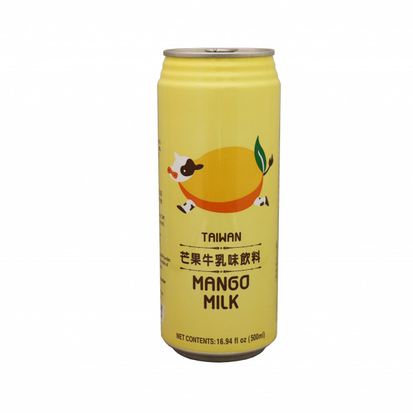 Mango Milk
