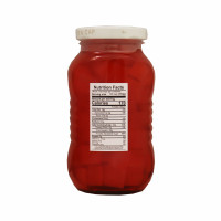 Coconut Gel Strawberry Small