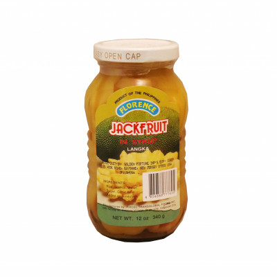 Sweet Jackfruit Small