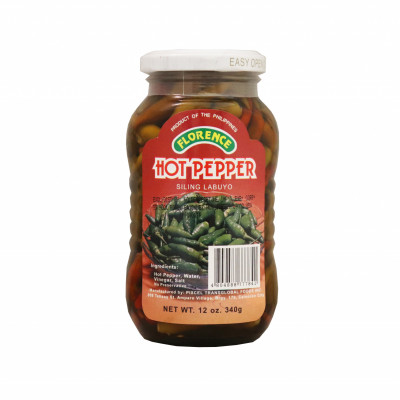 Chili Pepper (siling Labuyo) Small