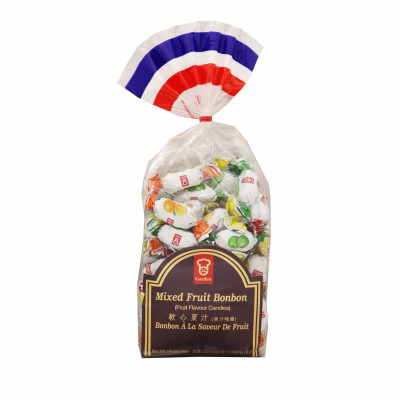 Mixed Fruit Bonbon