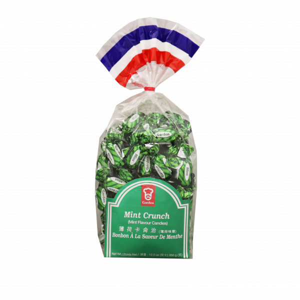 Mint Crunch