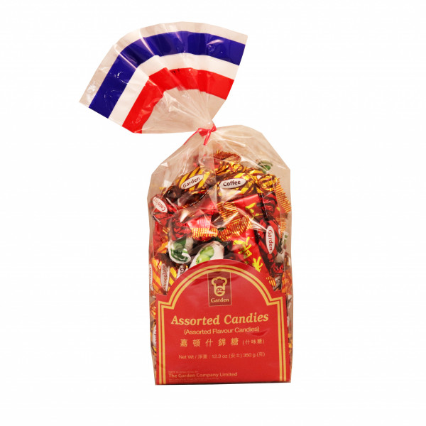 Assorted Candy