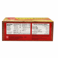 Sesame Pop Pan Crackers