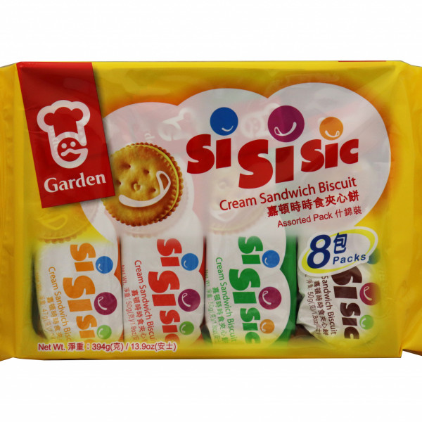 Assorted Sisisic Tray