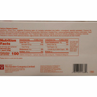 Premium Sesame Crackers