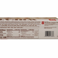 Premium Wheat Crackers