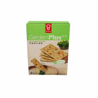 Coriander Saltines