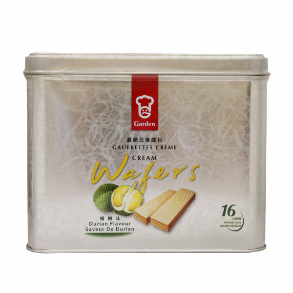 Durian Wafer