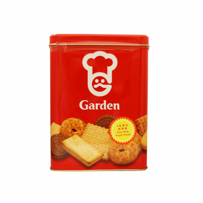 Family Assorted Biscuits