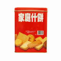 Family Assorted Biscuits