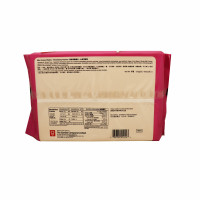 Mini Wafer Strawberry Tray