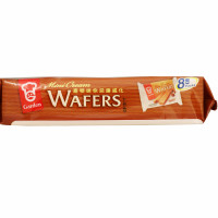 Mini Wafer Chocolate Tray