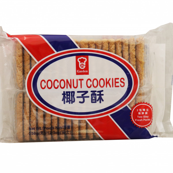 Coconut Cookie
