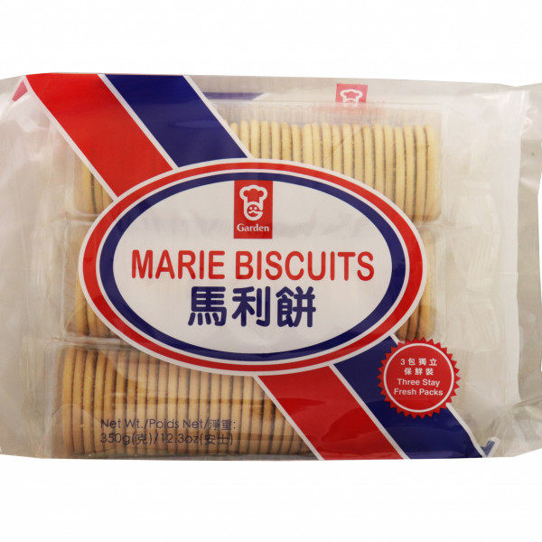 Marie Biscuits
