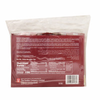 Butter Roll Tray Pack