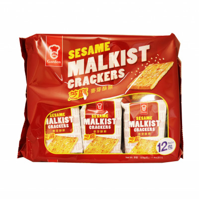 Sesame Malkist Multi