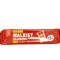 Sesame Malkist Multi