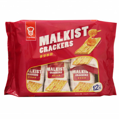 Malkist Tray Pack