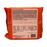 Lemon Puff Tray Pack