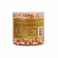 Orange Chocolate Fingers