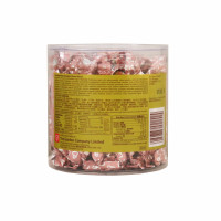 Strawberry Cho Finger