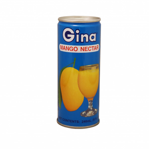 Mango Nectar