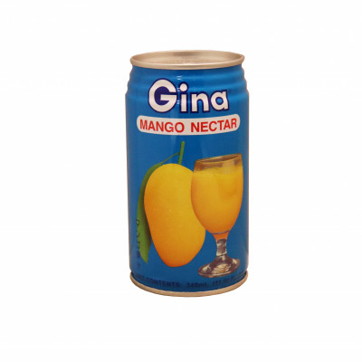 Mango Nectar