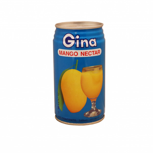 Mango Nectar