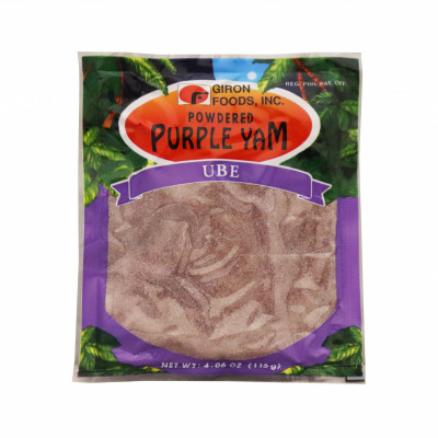 Purple Yam Powder Ube
