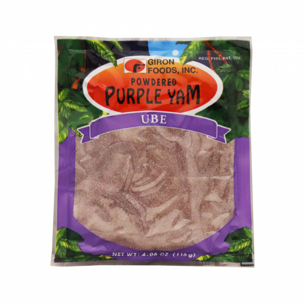 Purple Yam Powder Ube