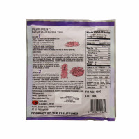 Purple Yam Powder Ube