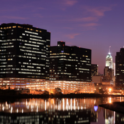 Mini Turon Purple Yam