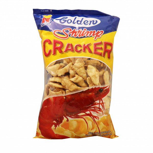 Shrimp Cracker