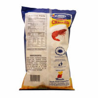 Shrimp Cracker