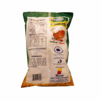 Fish Cracker Salt & Vinegar