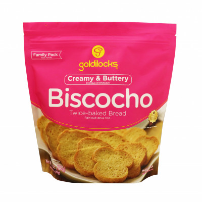 Biscocho