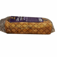 Bread Ube Loaf