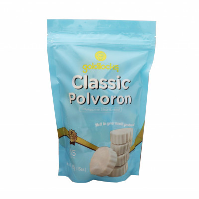 Polvoron Classic
