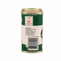 Chopped Pork & Ham Loaf