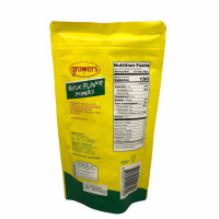 Peanut Garlic Flavor