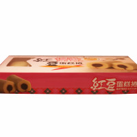 Mini Whole Wheat Bun (12pcs)