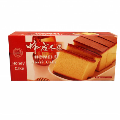 Honey Cake