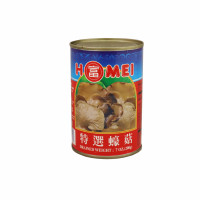 Oyster Mushrooms In Brine