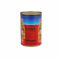 Oyster Mushrooms In Brine