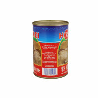 Oyster Mushrooms In Brine