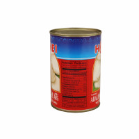 Abalone Mushrooms In Brine