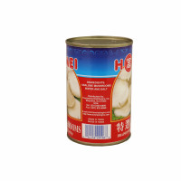 Abalone Mushrooms In Brine