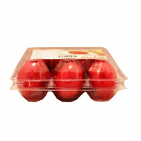 Cooked Salted Duck Eggs