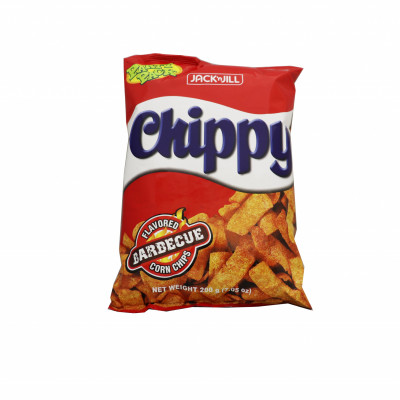 Chippy Bbq Party Pack